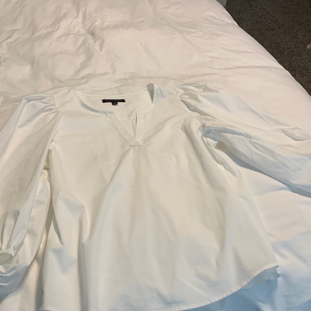 Banana Republic blouse